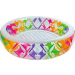 Intex - Swim Center Pinwheel Pool, Multi Color - 56494