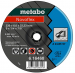 Metabo CS Cutting Disc 100x1.6x16