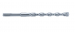 Metabo SDS Plus Hammer Bit 15x260mm