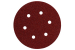 Metabo Sanding Disc 150mm P240 (25pcs/pac)
