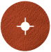 Metabo Abrasive Disc 115mm  P80