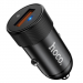 Hoco Car Charger Z32A Flash Power Set With Cable