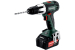 Metabo Cordless Hammer Drill - SB 18 LT