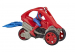 Hasbro Marvel Rip-N-Go Spider-Man