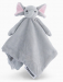 Twistshake Mini Comfort Blanket Elephant