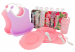 Twistshake Tableware Bundle Girl Promo Pack