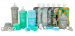 Twistshake Bottle Bundle Boy Promo Pack