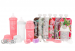 Twistshake Bottle Bundle Girl Promo Pack