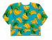 Twistshake Long Sleeve Bib Banana