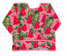 Twistshake Long Sleeve Bib Watermelon