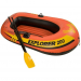 Intex Explorertm Pro 200 Boat Set