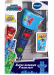 VTech PJ Masks - Super Learning Flashlight