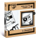 Clementoni Frame Me Up 250 Pcs Puzzle