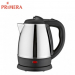 Primera SS Concealed Kettle 1.8 Ltr (PKT2100)
