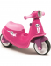 Smoby Scooter Baby Walker - Pink