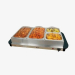 Sumo Buffet Warmer