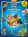Phidal Nick Paw Patrol Sticker Book Treasury