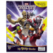 Phidal Marvel Guardians of the Galaxy My Busy Playset