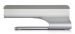 Rain Design mTower Vertical Laptop Stand - Silver