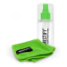 Mistify 120ml Natural Screen Cleaner And Microfiber Cloth