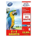 Avery Premium Inkjet Photo Paper, A4,  15 Sheets + 15 Free