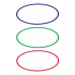 Avery Household Labels, Oval Frame,  9 Labels -  3 Pages