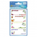 Avery Household Labels, Fruit Frame, 12 Labels - 3 Pages
