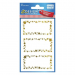 Avery Festive Gift Labels, 6 Sticker / 2 Page