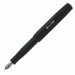 Kaweco Skyline Sport Fountain Pen - Black - Fine Nib