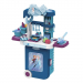 Disney Frozen Kitchen Trolley Case 3in1