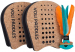 Waboba Voli Racquet Set With Flyer Air Toy