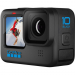 GoPro Hero10 Action Camera - Black
