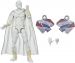 Hasbro Marvel Avengers Legends Wanda Vision 6" White Vision Action Figure