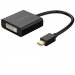 Orico Mini DP to DVI - 15 Cm