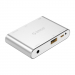 ORICO Phone, PC Display Adapter For Screen Sharing, IPhone, IPad Adapter -  Silver