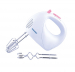 Sonashi Electric Hand Mixer 200 W - White - SMX-144