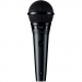 Shure Dynamic Vocal Microphone with XLR-to-Jack Cable