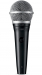 Shure Cardioid Dynamic Microphone