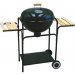 Admiral Charcoal Grill, Fire Bowl Size: 22*22 Cms - ADBC1WG2222P