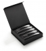 Philippi - Space Cheese Knife Set 5 Pcs