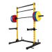 Fitness Multi Squat Rack With Pull Bars 1441