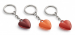 Philippi Coeur Heart KeyChain