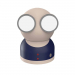 Designnest Google Lamp Mr. Watt Father with Battery