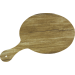 Hamilton Beach Round Bat Small 13.5 Inch