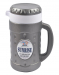 Sunrise PU Insulated Jug - 1000 Ml - Grey