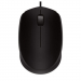Iends USB Wired Optical Mouse - IE-MU860-V2