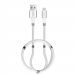 Trands Magnetic Absorption Type-C Cable - TR-CA550