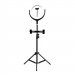 Trands Professional Ring Fill Light Stand - TR-F-539B