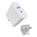 Trands GaN 65W Fast Travel Charger - TR-AD632