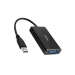 Trands USB 3.0 to VGA Adapter - TR-CA5833